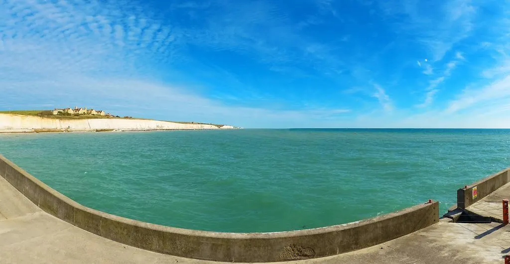 Seaview 2 Bedroom Apartment Brighton Marina United Kingdom