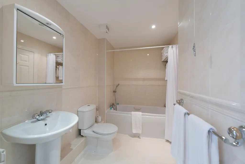 Seaview 2 Bedroom Apartment Brighton Marina United Kingdom