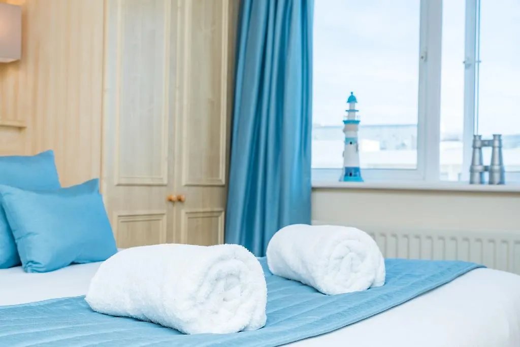 Seaview 2 Bedroom Apartment Brighton Marina United Kingdom
