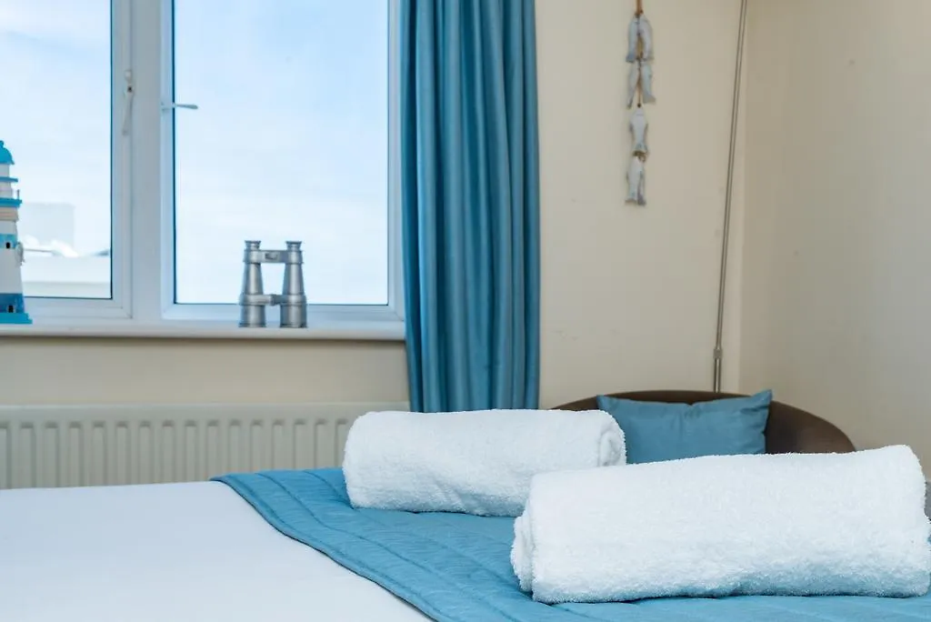Seaview 2 Bedroom Apartment Brighton Marina United Kingdom